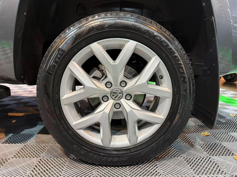 Volkswagen Amarok Highline Cd 3.0 4X4 Tb Dies. Aut. - foto 20