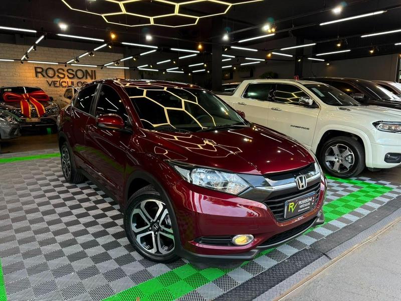 Honda HR-V Lx CVT - foto 3