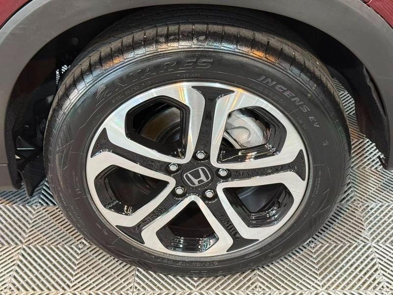 Honda HR-V Lx CVT - foto 20