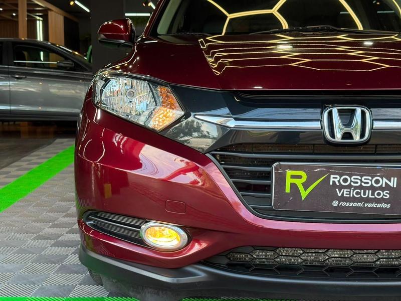 Honda HR-V Lx CVT - foto 9