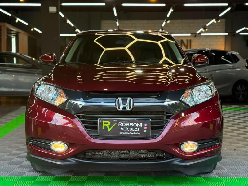 Honda HR-V Lx CVT - foto 2