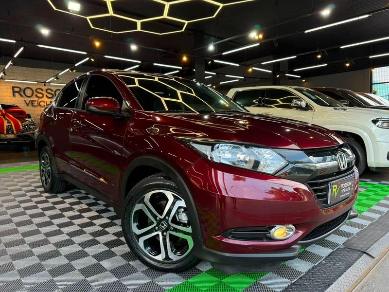 Honda HR-V Lx CVT - foto 7