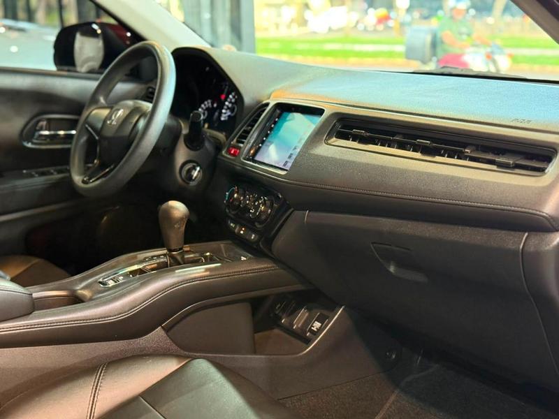 Honda HR-V Lx CVT - foto 13