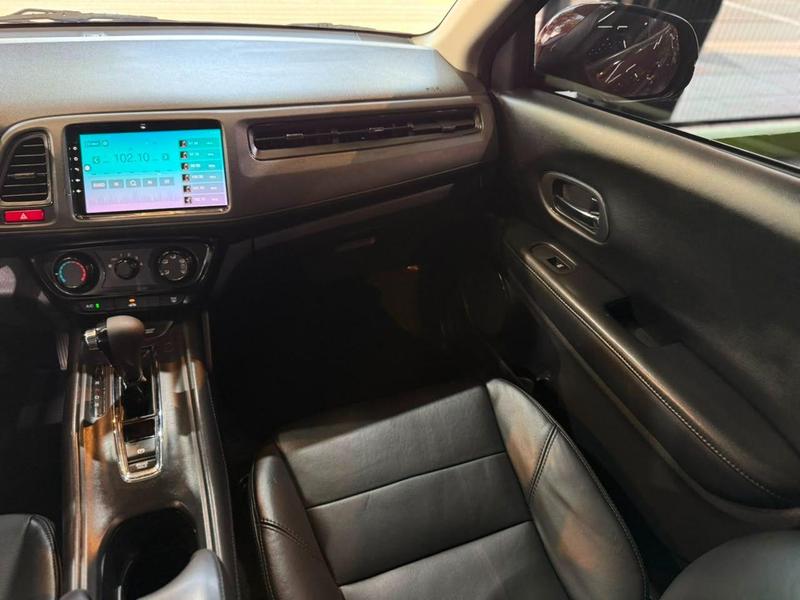 Honda HR-V Lx CVT - foto 17