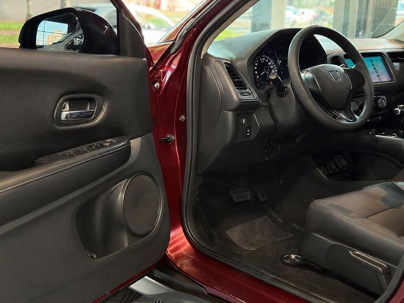 Honda HR-V Lx CVT - foto 16