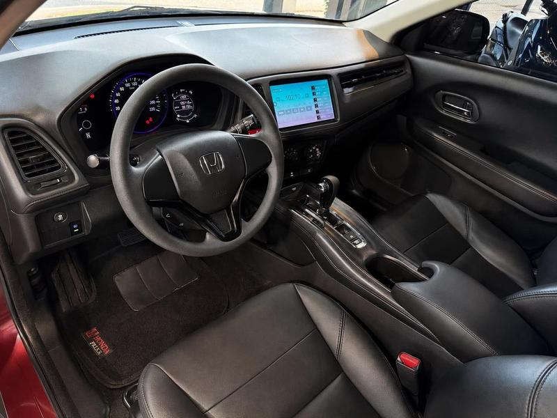 Honda HR-V Lx CVT - foto 12