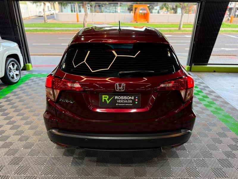 Honda HR-V Lx CVT - foto 5