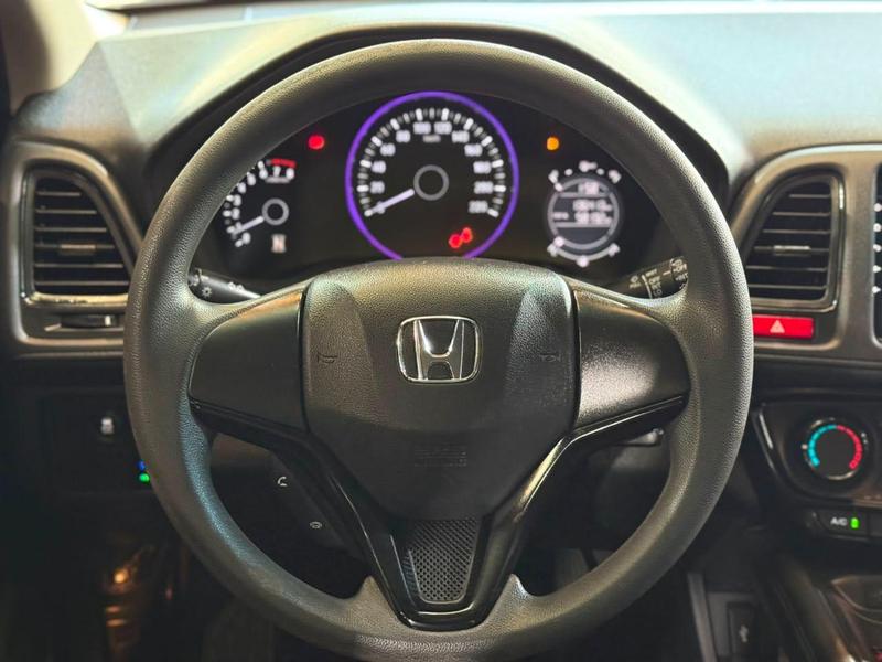 Honda HR-V Lx CVT - foto 10