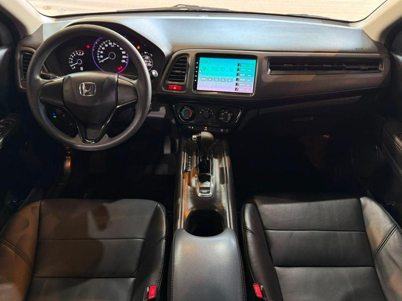 Honda HR-V Lx CVT - foto 11