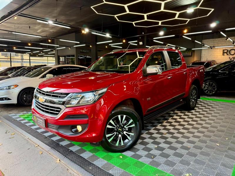 Chevrolet S10 LTZ - foto 2