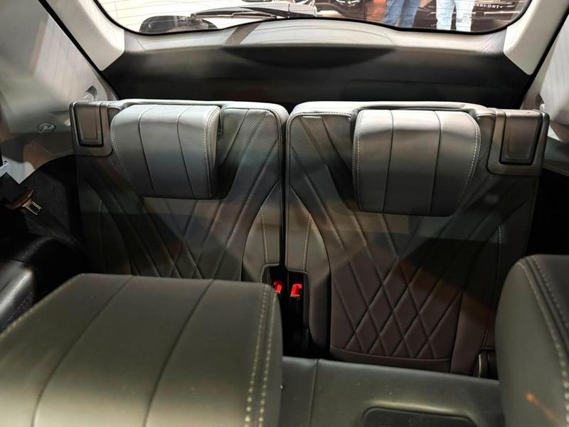 Caoa Chery Tiggo 8 Pro 1.6 TGDI Aut. - foto 20