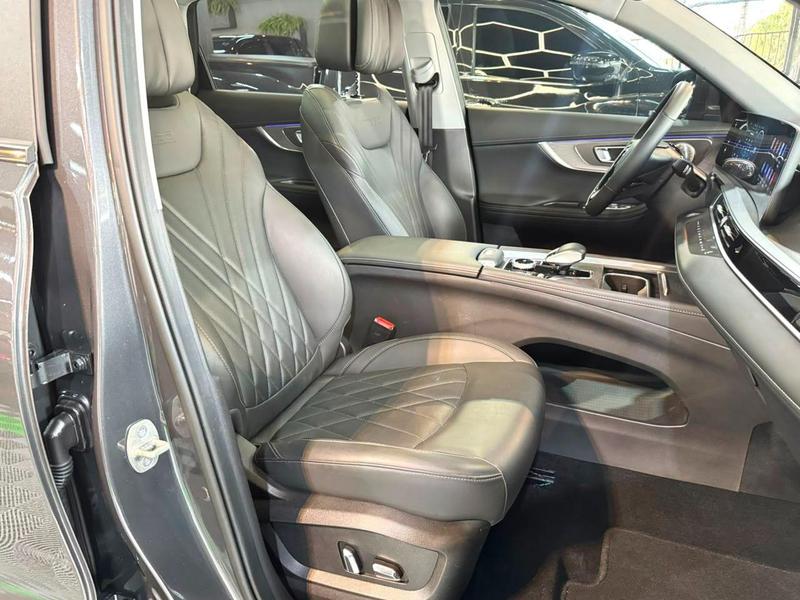Caoa Chery Tiggo 8 Pro 1.6 TGDI Aut. - foto 17