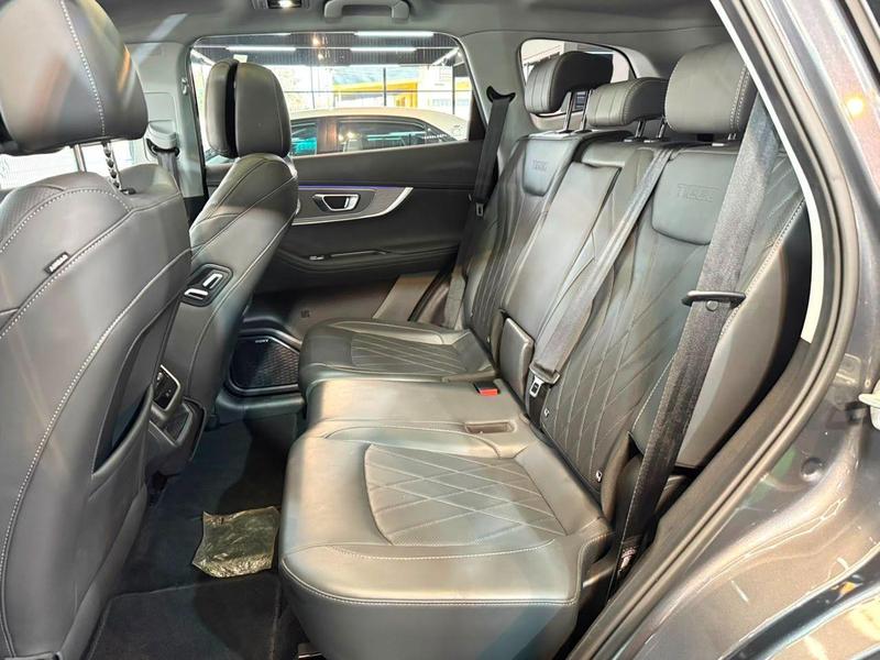 Caoa Chery Tiggo 8 Pro 1.6 TGDI Aut. - foto 19