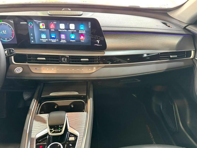 Caoa Chery Tiggo 8 Pro 1.6 TGDI Aut. - foto 10