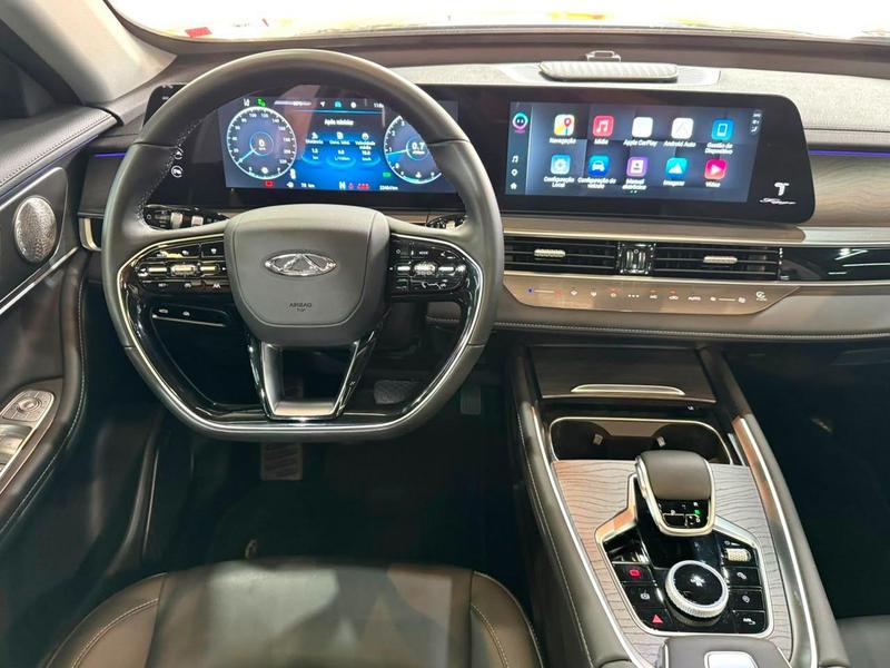 Caoa Chery Tiggo 8 Pro 1.6 TGDI Aut. - foto 11