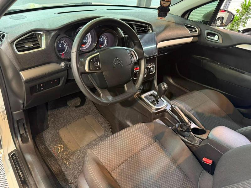 Citroën C4 Lounge Thp A Orig - foto 12