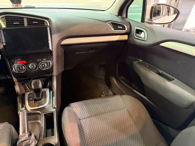 Citroën C4 Lounge Thp A Orig - foto 16