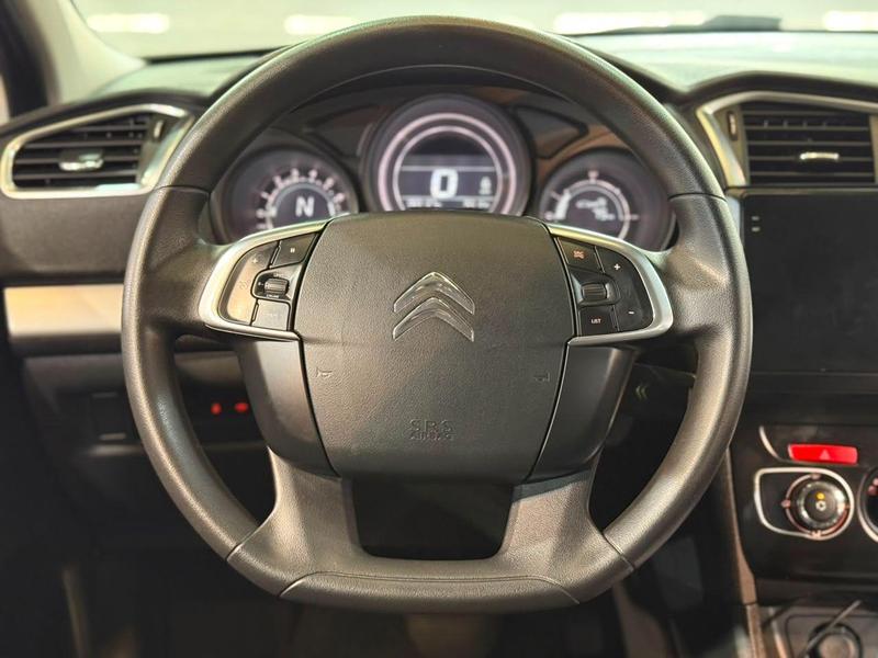 Citroën C4 Lounge Thp A Orig - foto 10