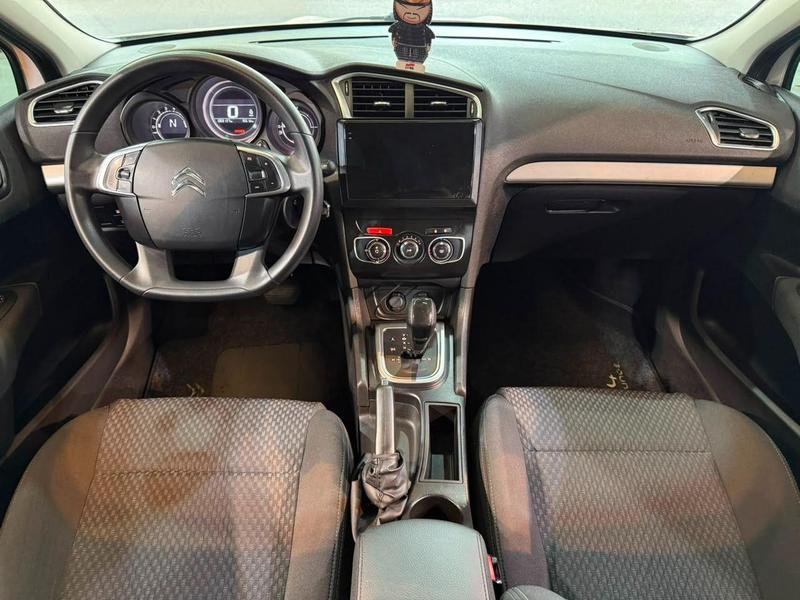 Citroën C4 Lounge Thp A Orig - foto 11