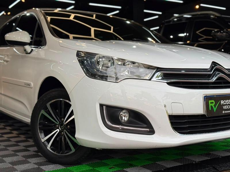 Citroën C4 Lounge Thp A Orig - foto 7