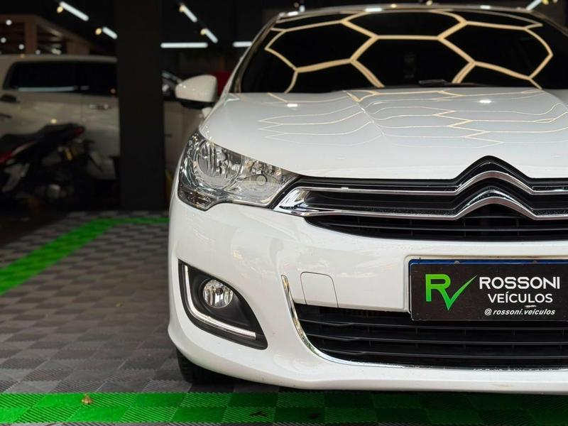Citroën C4 Lounge Thp A Orig - foto 8