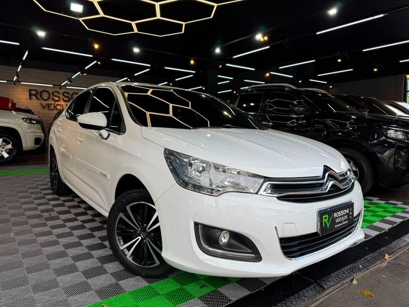 Citroën C4 Lounge Thp A Orig - foto 3