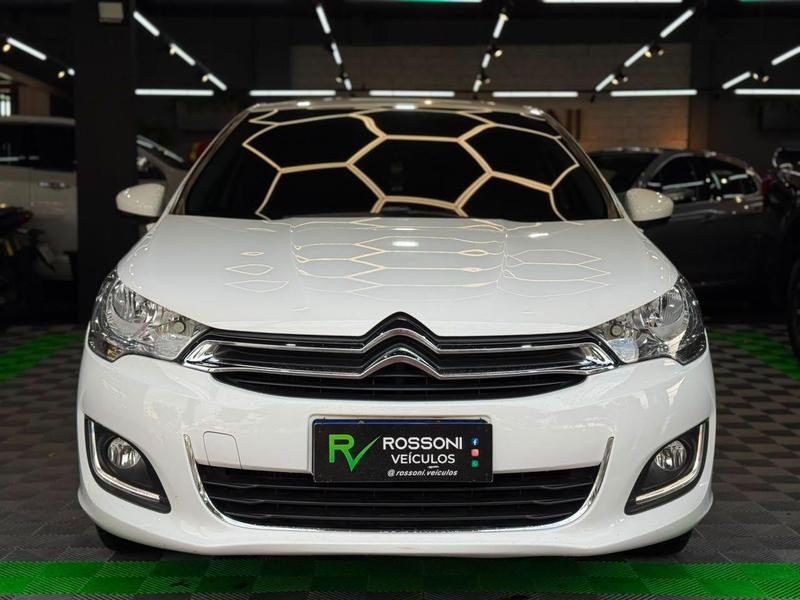 Citroën C4 Lounge Thp A Orig - foto 2