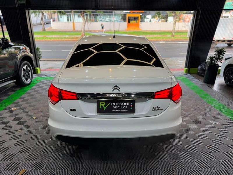 Citroën C4 Lounge Thp A Orig - foto 5