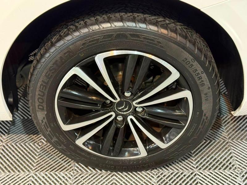 Citroën C4 Lounge Thp A Orig - foto 20