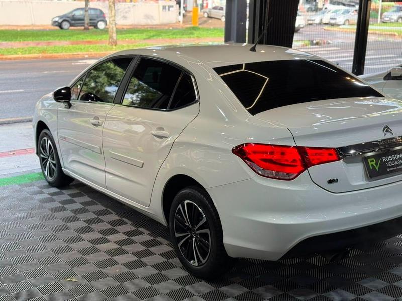 Citroën C4 Lounge Thp A Orig - foto 6