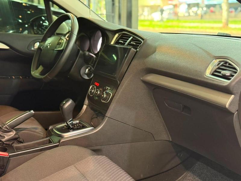 Citroën C4 Lounge Thp A Orig - foto 13