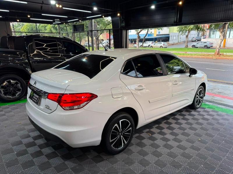 Citroën C4 Lounge Thp A Orig - foto 4