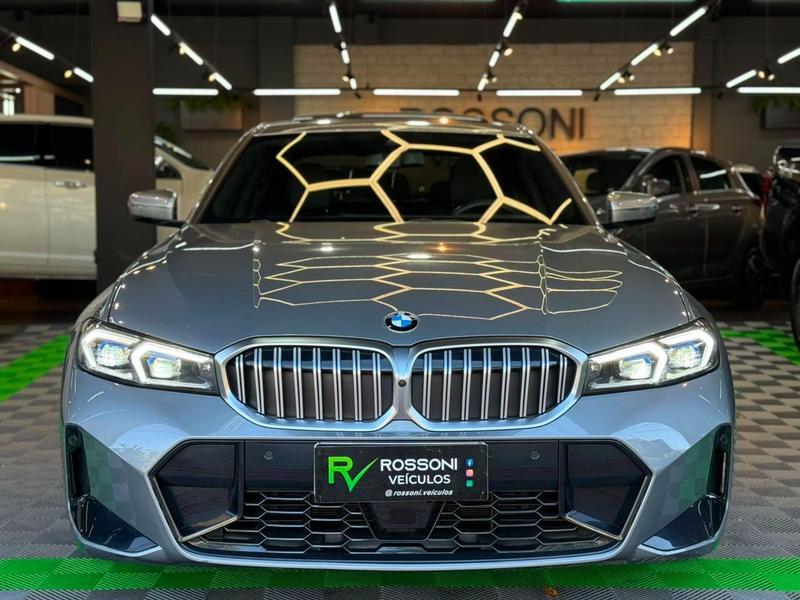 BMW 320i M Sport Flex - foto 2