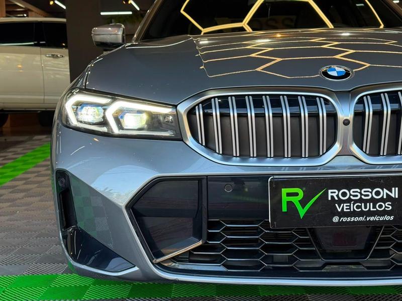 BMW 320i M Sport Flex - foto 7