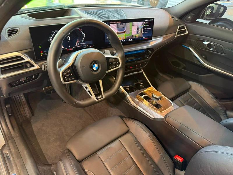 BMW 320i M Sport Flex - foto 10