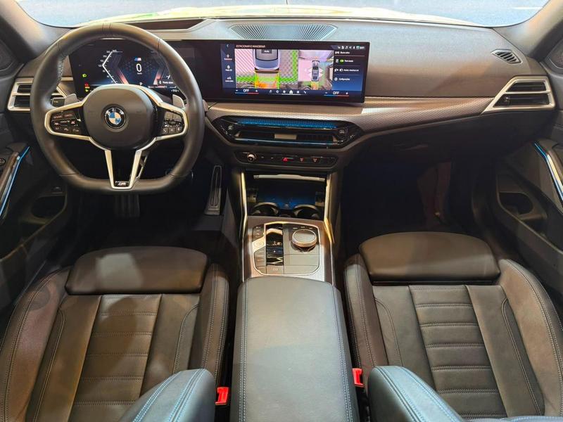 BMW 320i M Sport Flex - foto 12