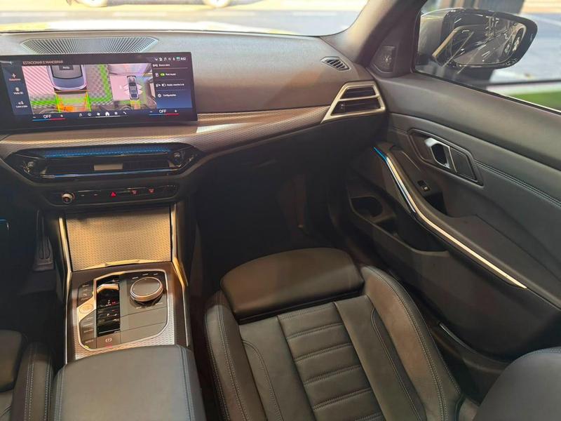 BMW 320i M Sport Flex - foto 19