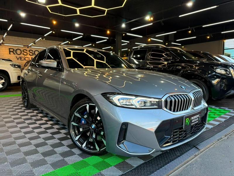 BMW 320i M Sport Flex - foto 3