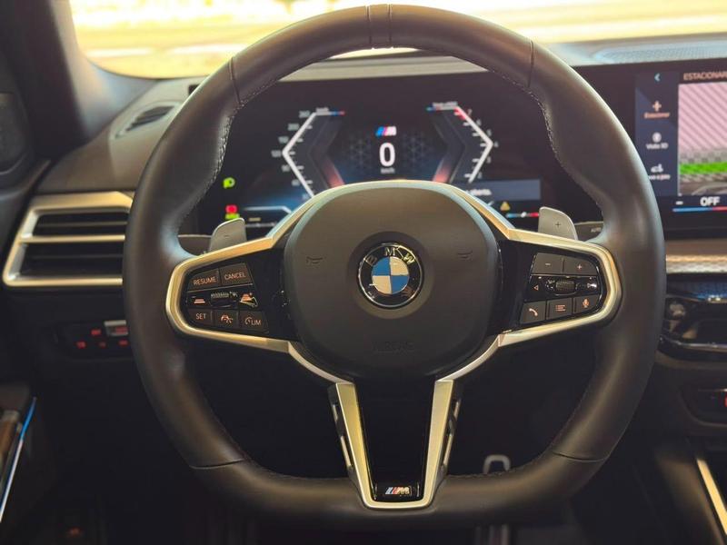 BMW 320i M Sport Flex - foto 11
