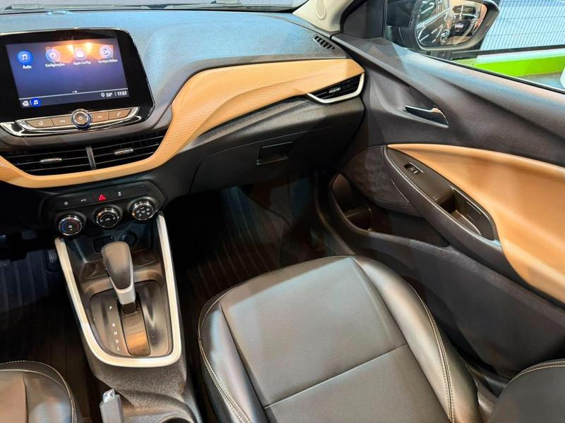 Chevrolet Onix 10tat - foto 18
