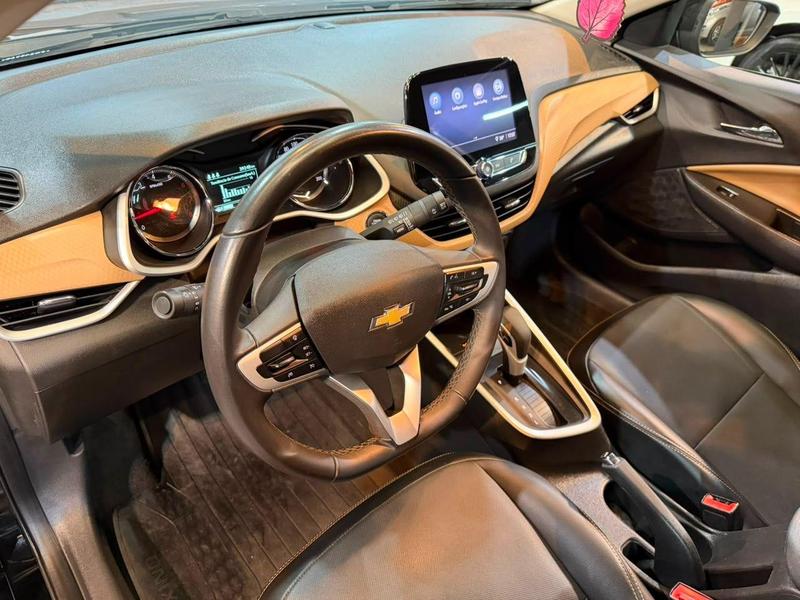 Chevrolet Onix 10tat - foto 13