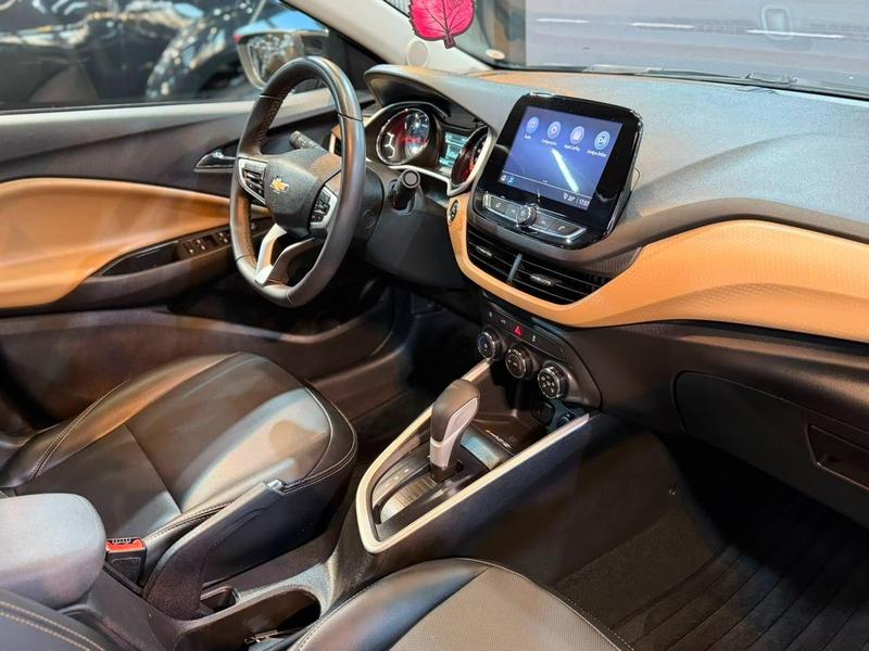 Chevrolet Onix 10tat - foto 16