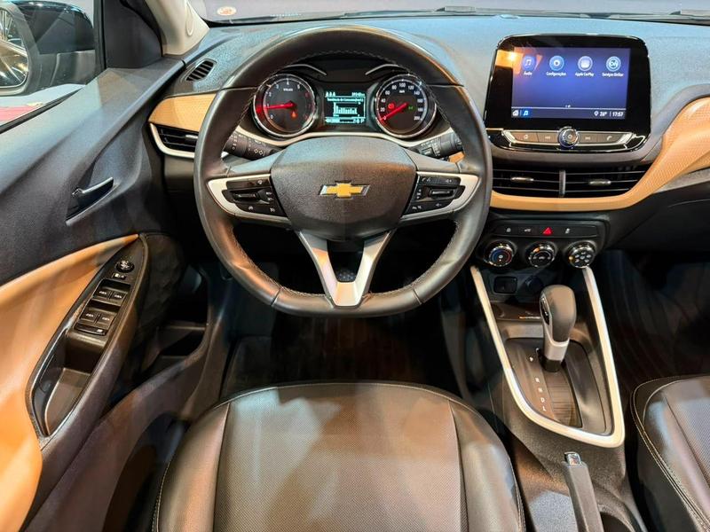 Chevrolet Onix 10tat - foto 11