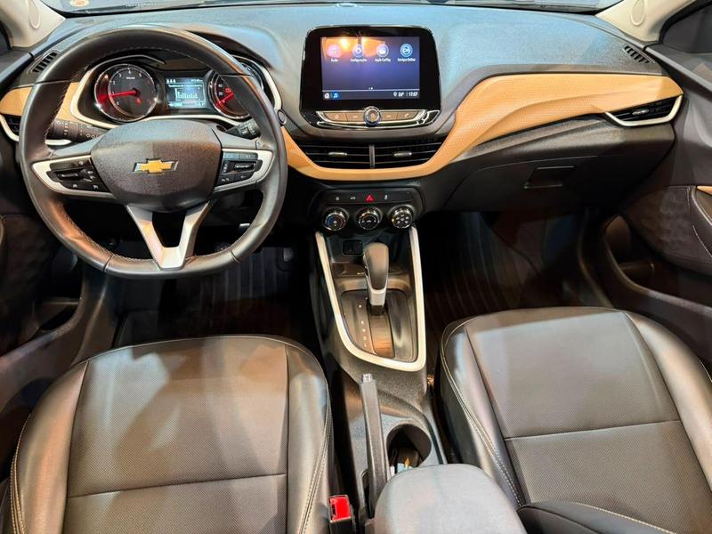 Chevrolet Onix 10tat - foto 12