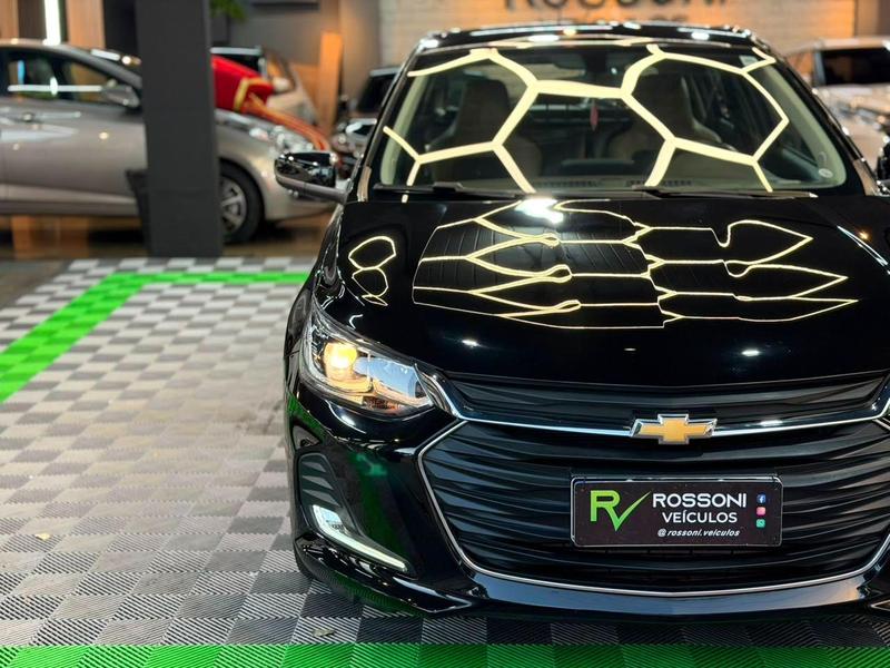 Chevrolet Onix 10tat - foto 8