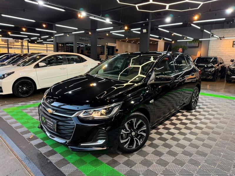 Chevrolet Onix 10tat - foto 7