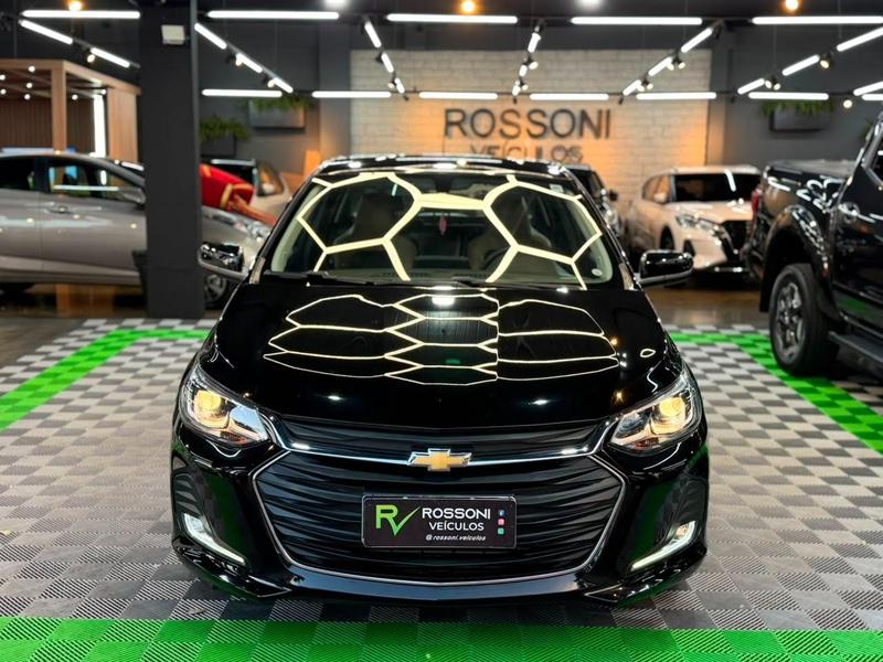 Chevrolet Onix 10tat - foto 2