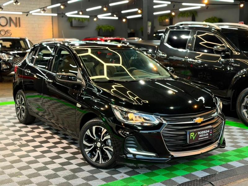 Chevrolet Onix 10tat - foto 3