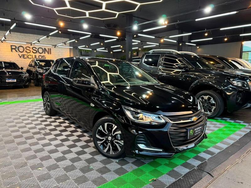 Chevrolet Onix 10tat - foto 10