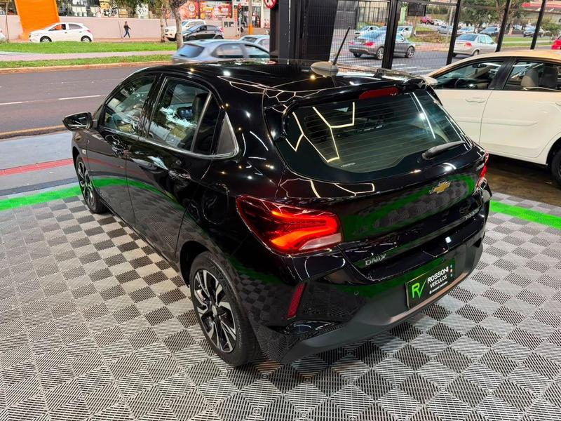 Chevrolet Onix 10tat - foto 6